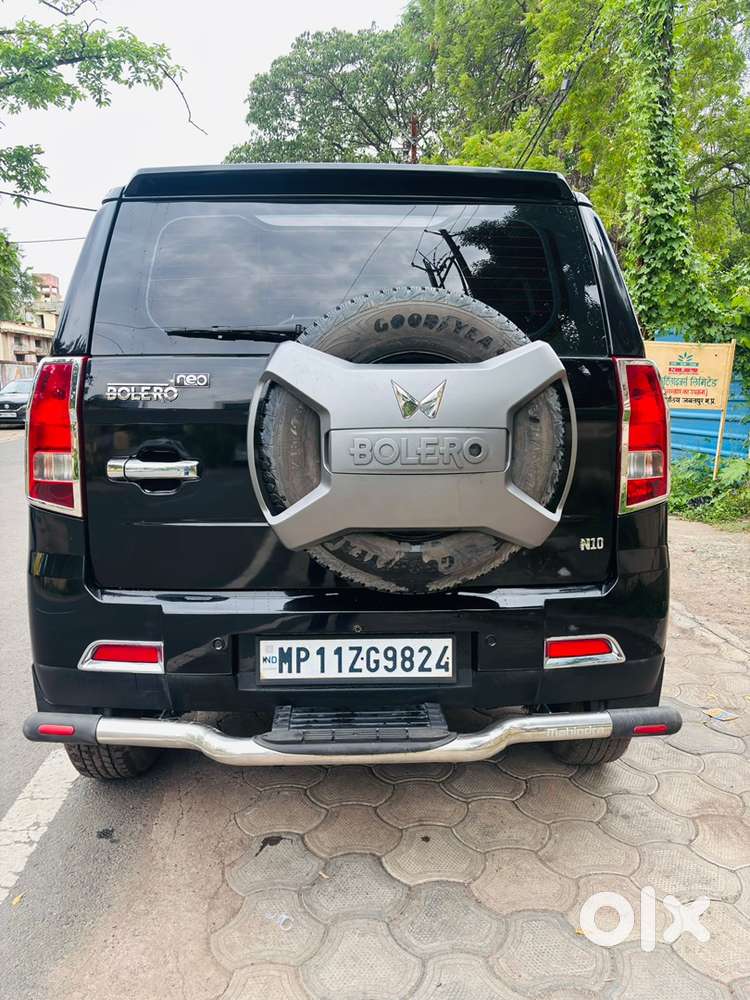Bolero Neo (2024)
