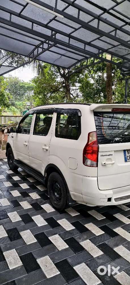 Mahindra Xylo 2015 Diesel 72000 Km Driver Well Maintained