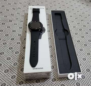 Galaxy watch hot sale 42 m