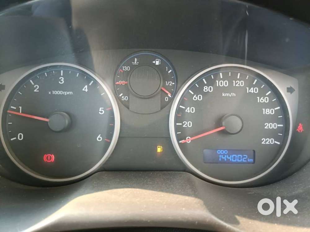 Hyundai I20 Magna 1.4 Crdi 6 Speed, 2013, Diesel