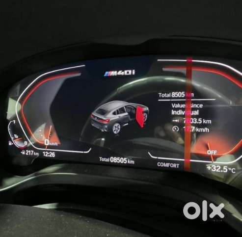 Bmw M340i Xdrive [2022-2023], 2023, Petrol