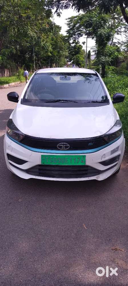 Tata Xpres T Ev Xm Plus 2022 Ziptron