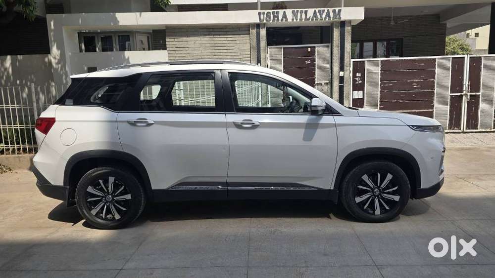 Mg Hector 2.0 Sharp Diesel, 2020, Diesel