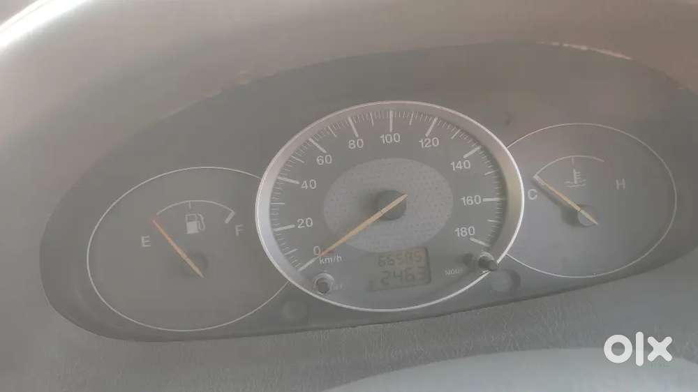 Mahindra Scorpio Diesel 2010