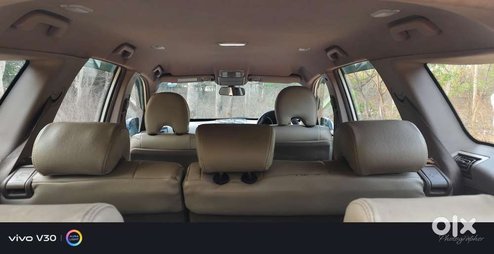 Mahindra Xuv500 W8, 2013, Diesel