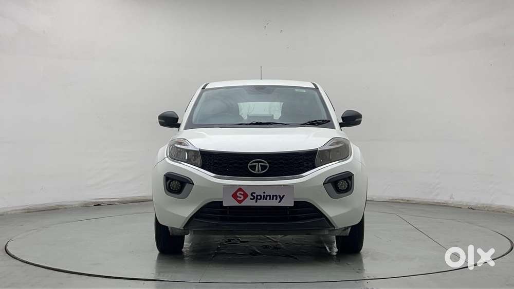 Tata Nexon 1.2 Revotron Xm, 2019, Petrol
