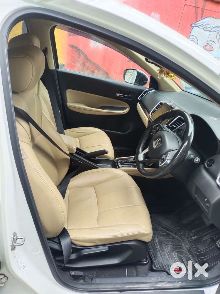 Honda City 1.5 Zx Cvt I-vtec, 2023, Petrol