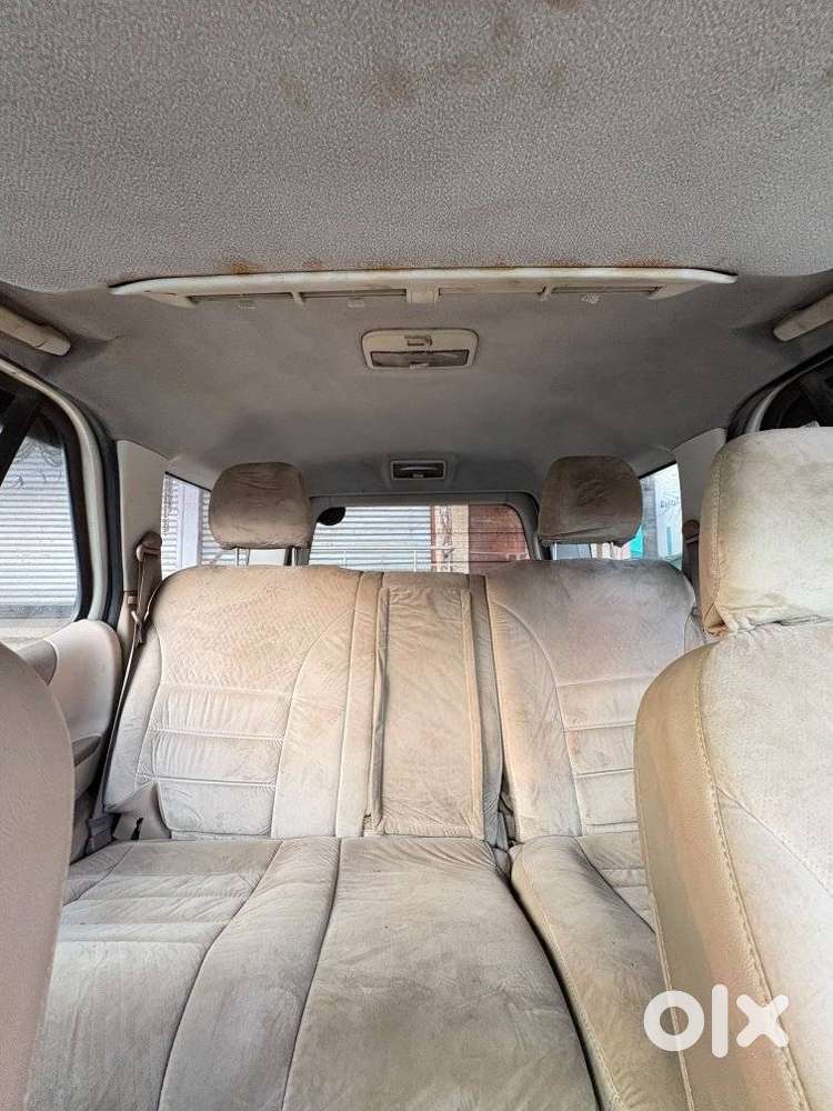 Tata Safari Storme Ex, 2014, Diesel