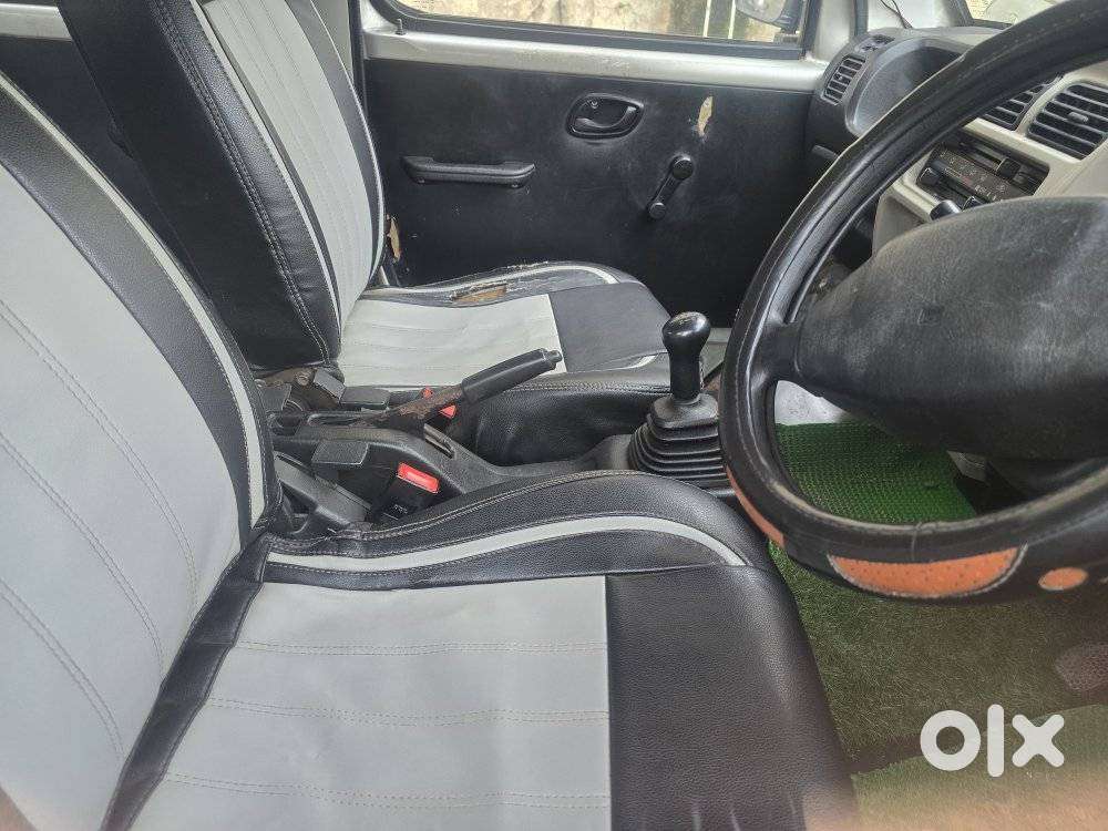 Maruti Suzuki Eeco 5 Seater Ac, 2019, Petrol