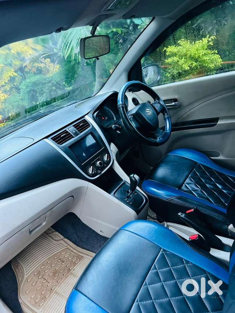 Maruti Suzuki Car 2018