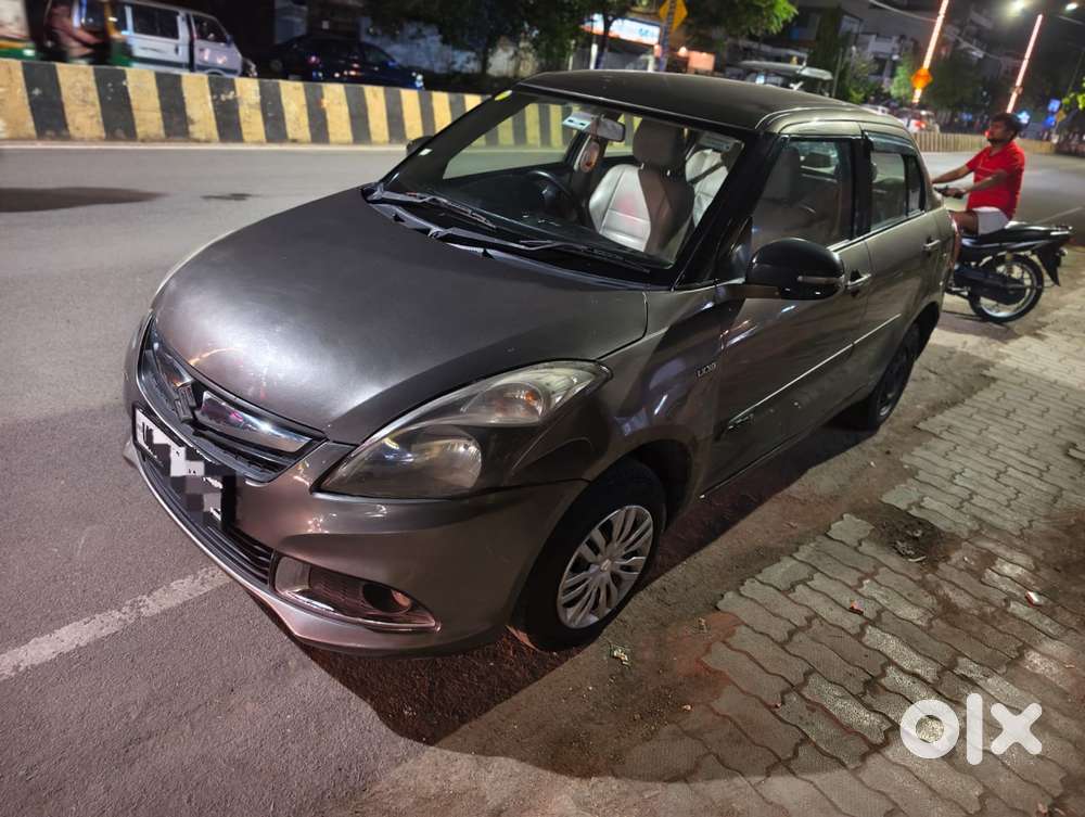 Maruti Suzuki Swift Dzire Vdi Regal Limited Edition, 2016, Diesel