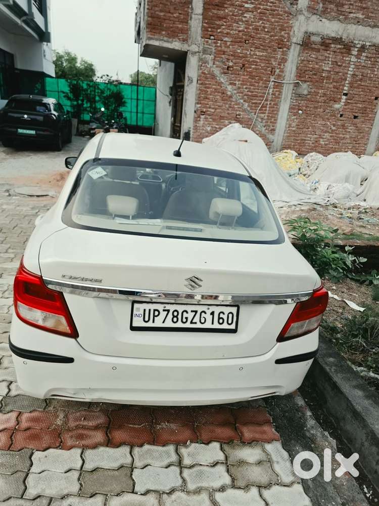 Maruti Swift Dzire 2022 Year Car