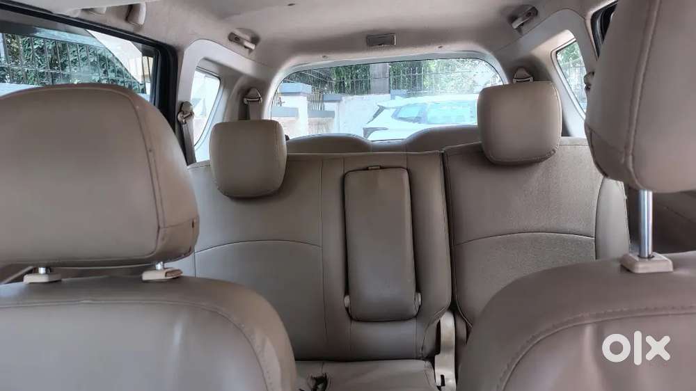 Maruti Suzuki Ertiga 2013 Vxi Cng (company Fitted) Well Maintained