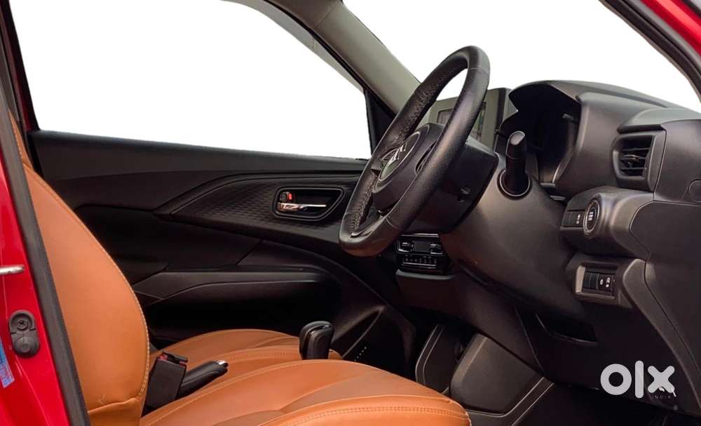 Maruti Suzuki Swift 1.2 Vxi (o), 2024, Petrol