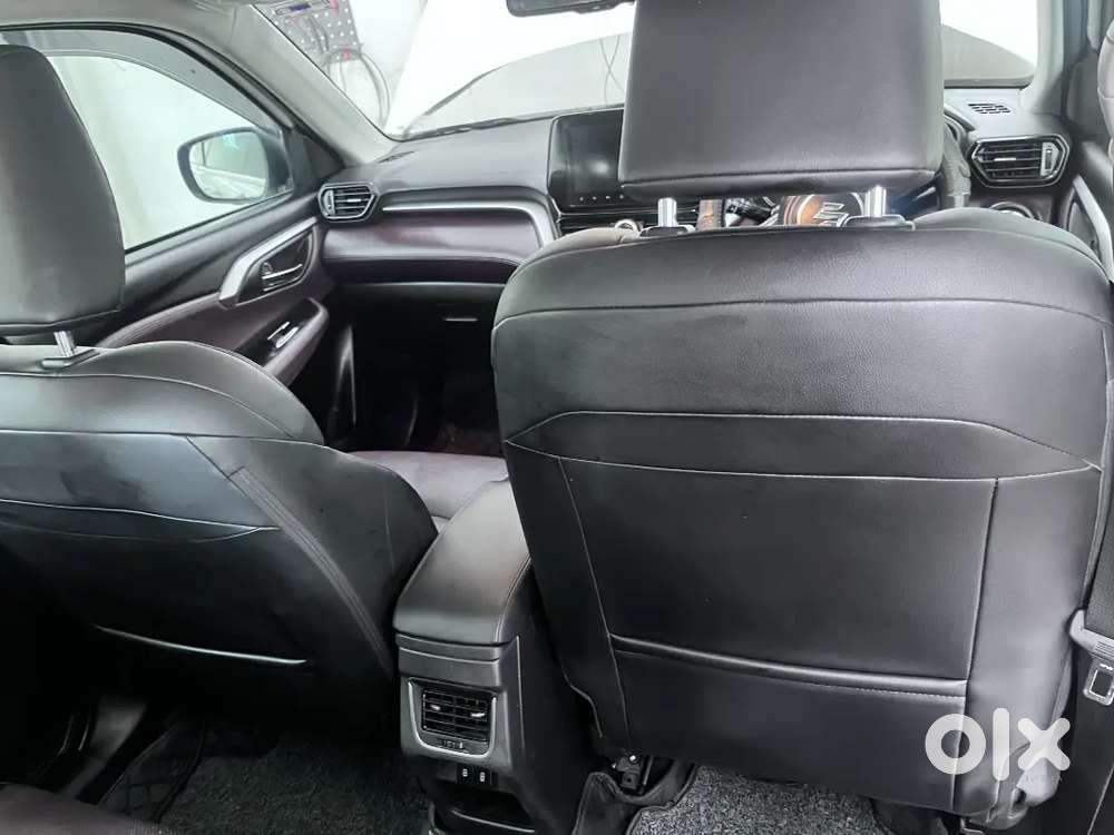 Maruti Suzuki Grand Vitara 2023