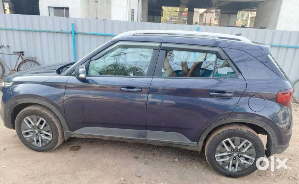 Hyundai Venue 1.4 Crdi Sx, 2021, Diesel