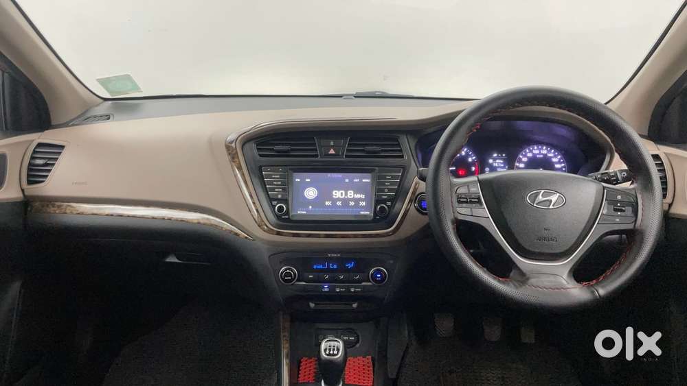 Hyundai Elite I20 [ ] 1.2 Asta, 2016, Petrol