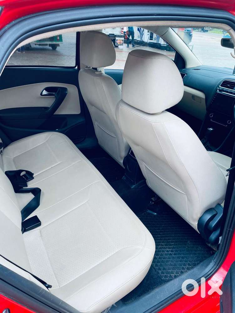 Skoda Rapid 1.5 Tdi At Style, 2017, Diesel