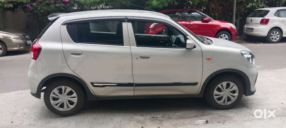 Maruti Suzuki Celerio 1.0 Vxi Ags, 2024, Petrol