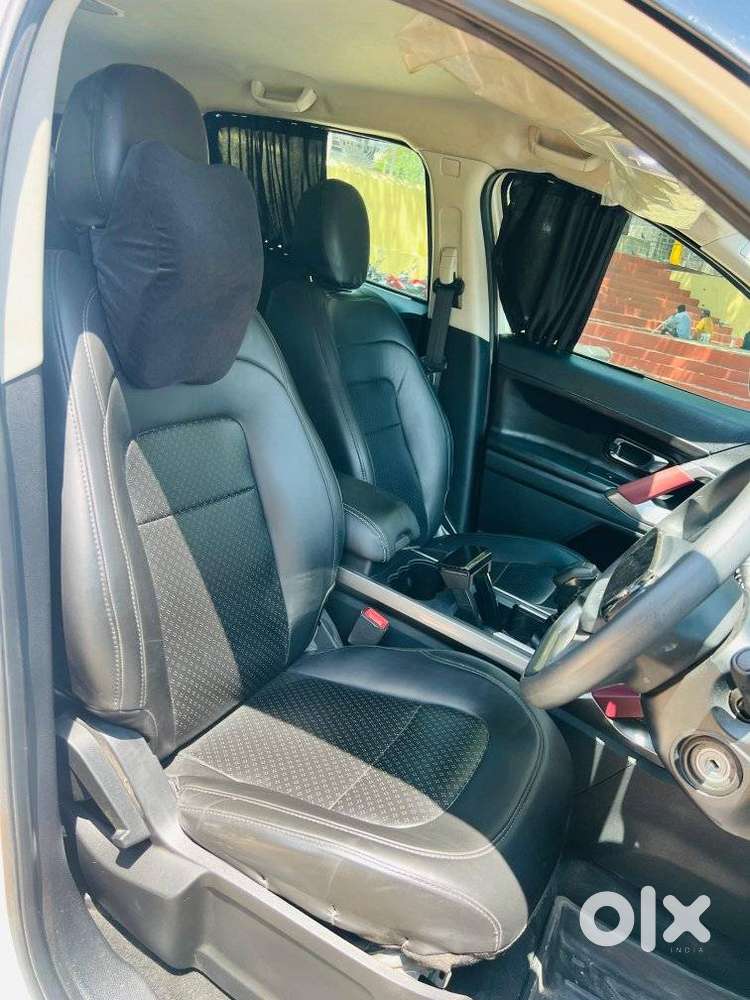 Tata Harrier Smart (o), 2024, Diesel