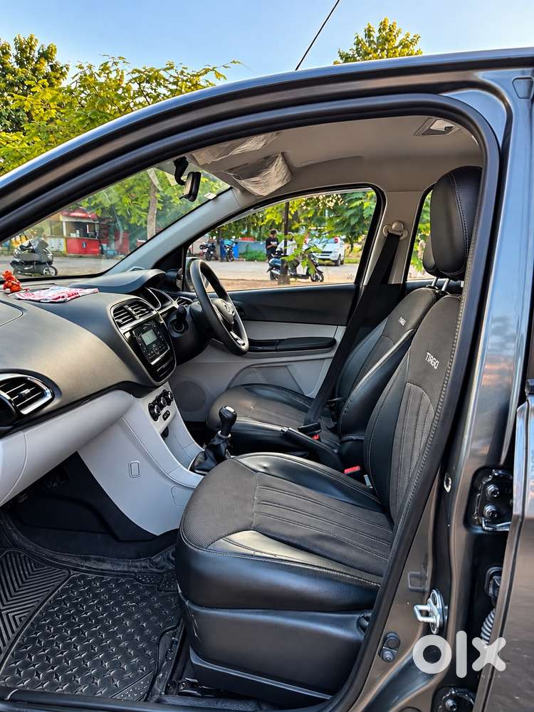 Tata Tiago 1.2 Revotron Xt (o), 2024