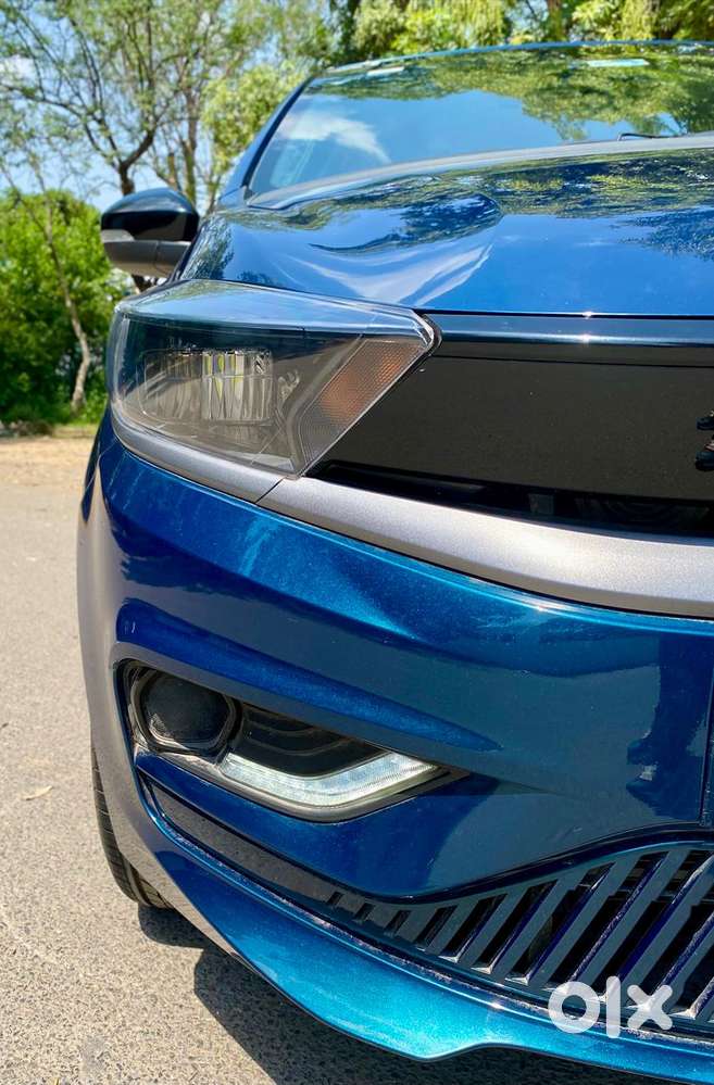 Tata Tiago Ev Xz Plus Tech Lux Lr, 2025, Electric