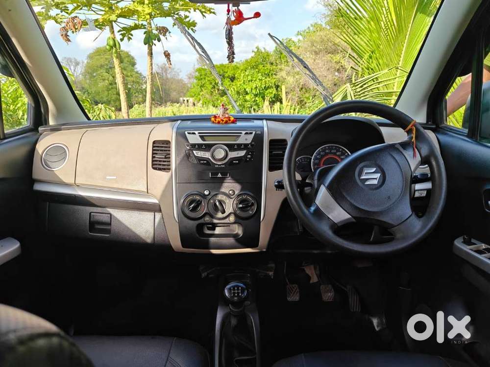 Maruti Suzuki Wagon R Vxi (cng On Rc)  1-yr Valid Insurance  Freshly