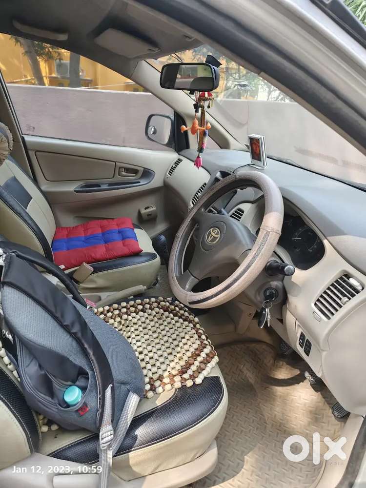 Selling For Buy A New Car