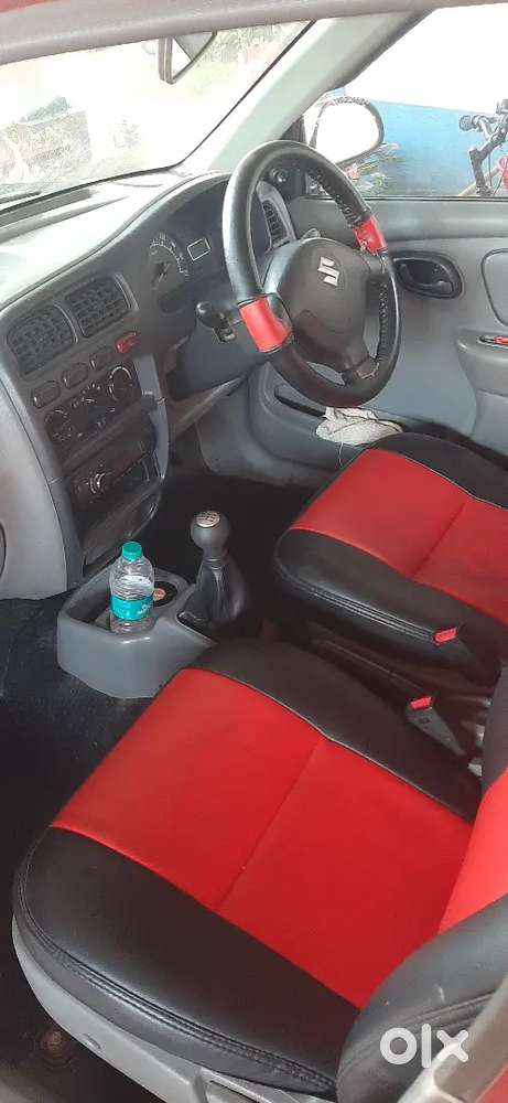 Maruti Suzuki Alto K10 2011