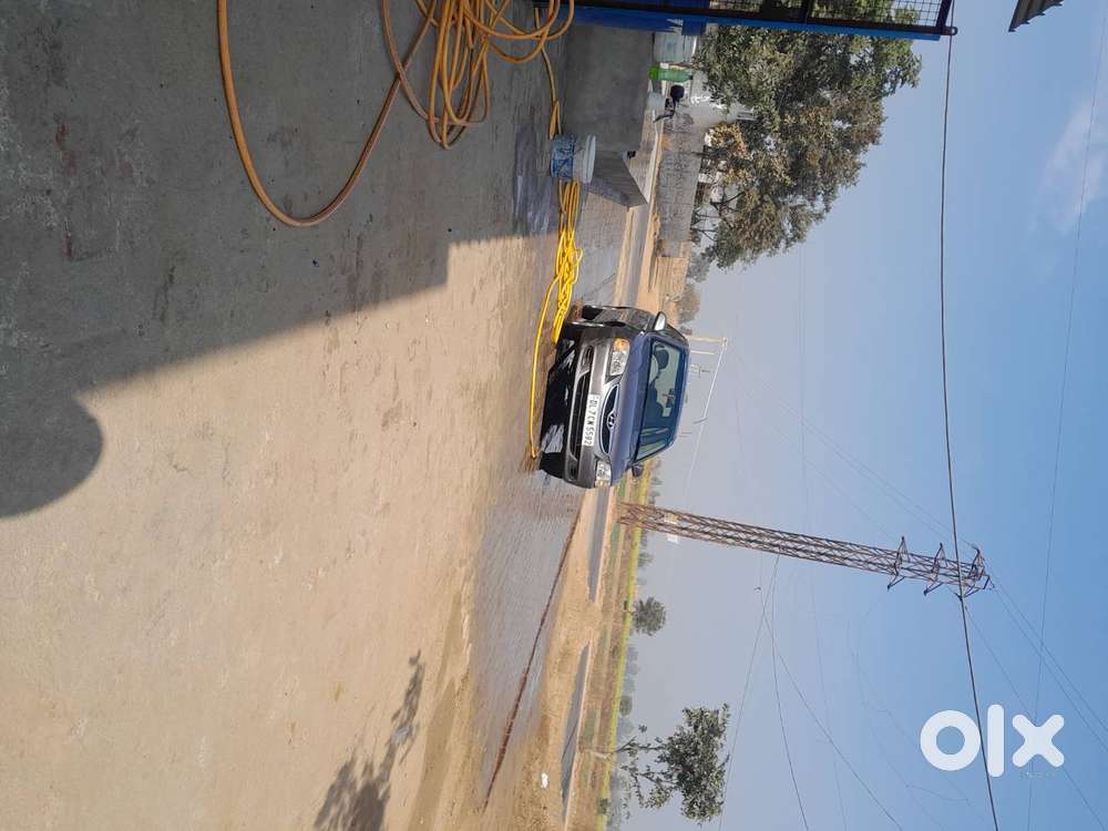 2012 Hyundai Accent Cng