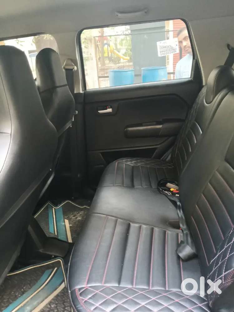 Maruti Suzuki Wagon R 2022 Petrol 22329 Km Driven