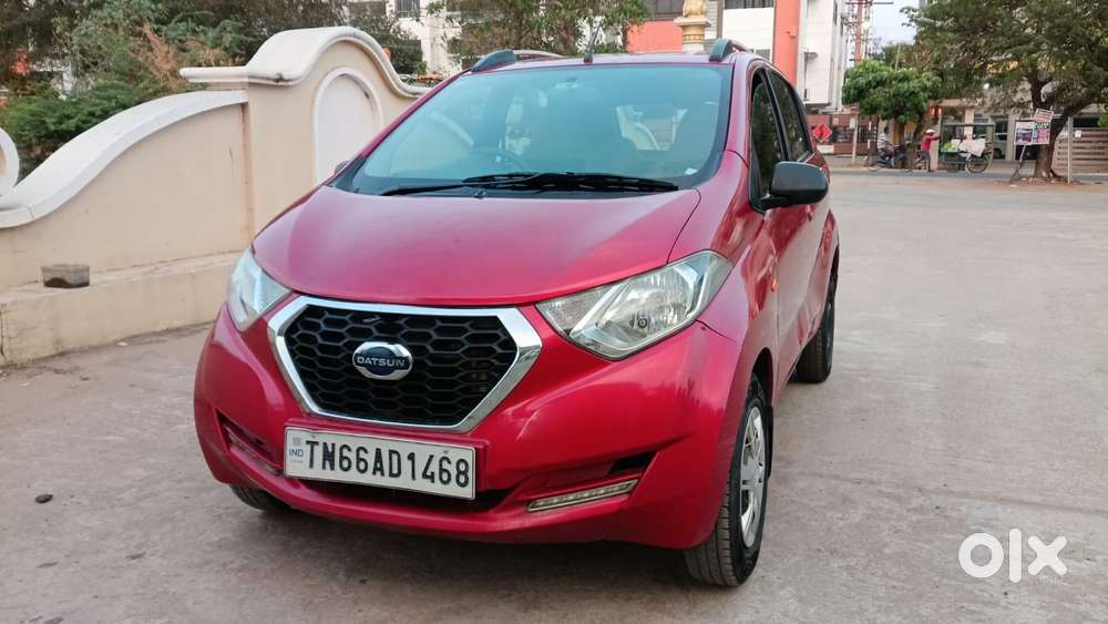 Datsun Redigo