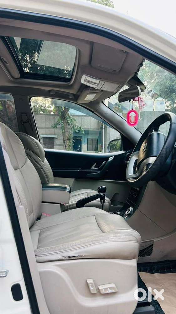Mahindra Diesel Car 2017 All Original No Replacement