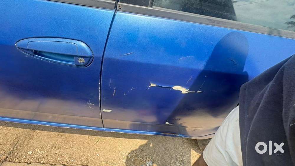 Fiat Punto 2009 Petrol Good Condition