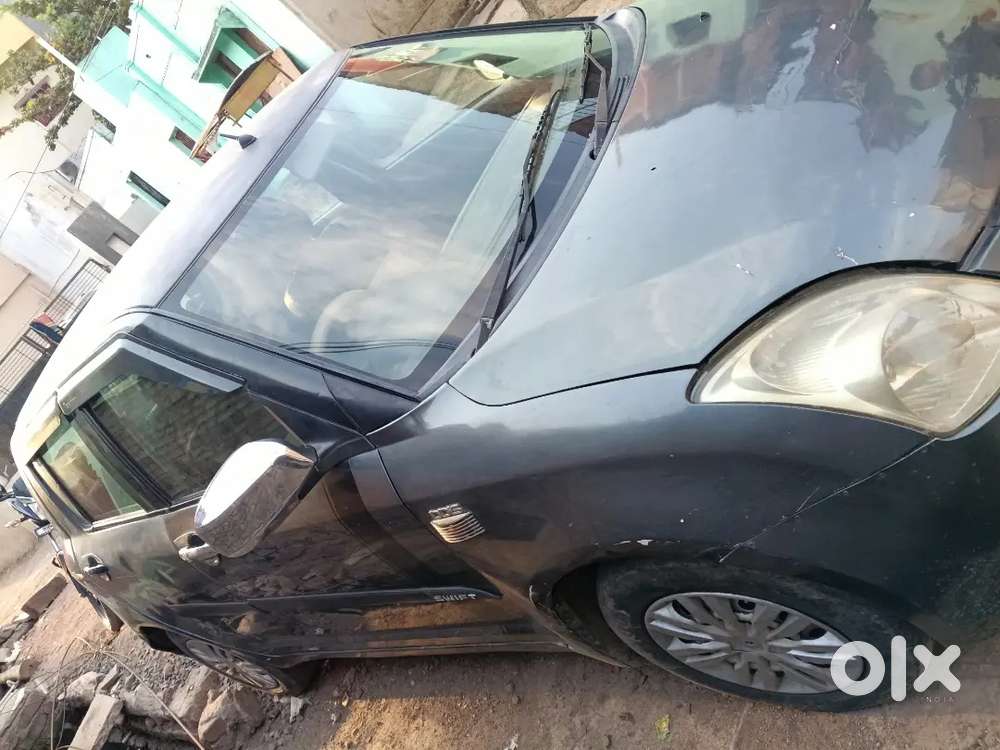 Maruti Suzuki Swift 2008
