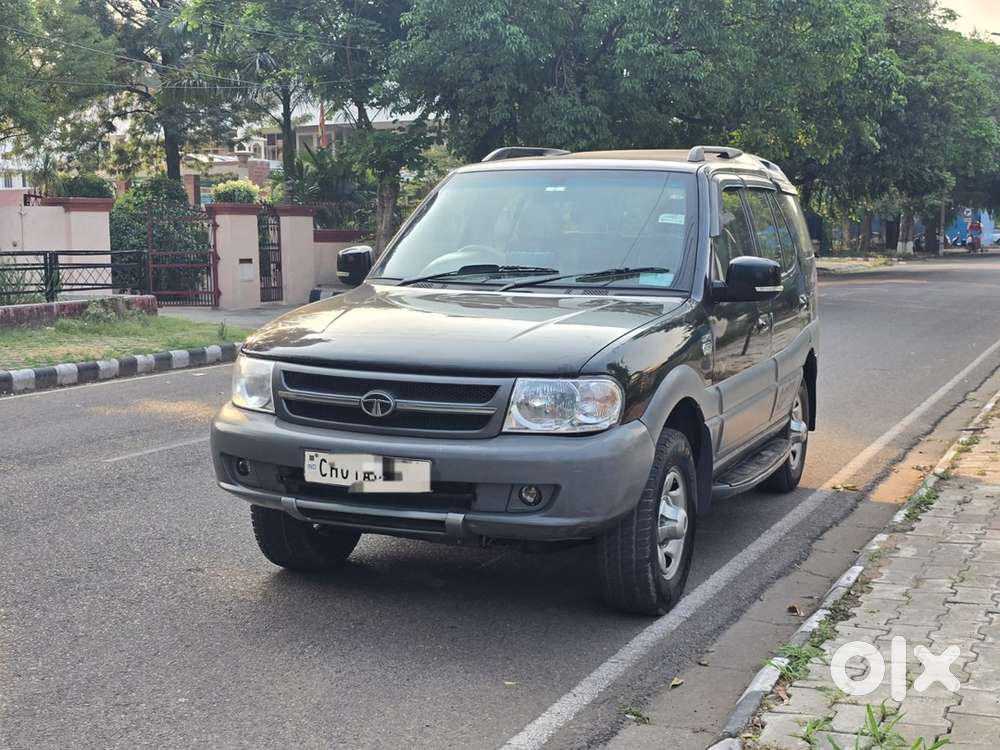 Tata Diesel Car 2012
