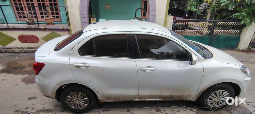 Swift Dzire Vxi 1.2  Mt, 2018 Model
