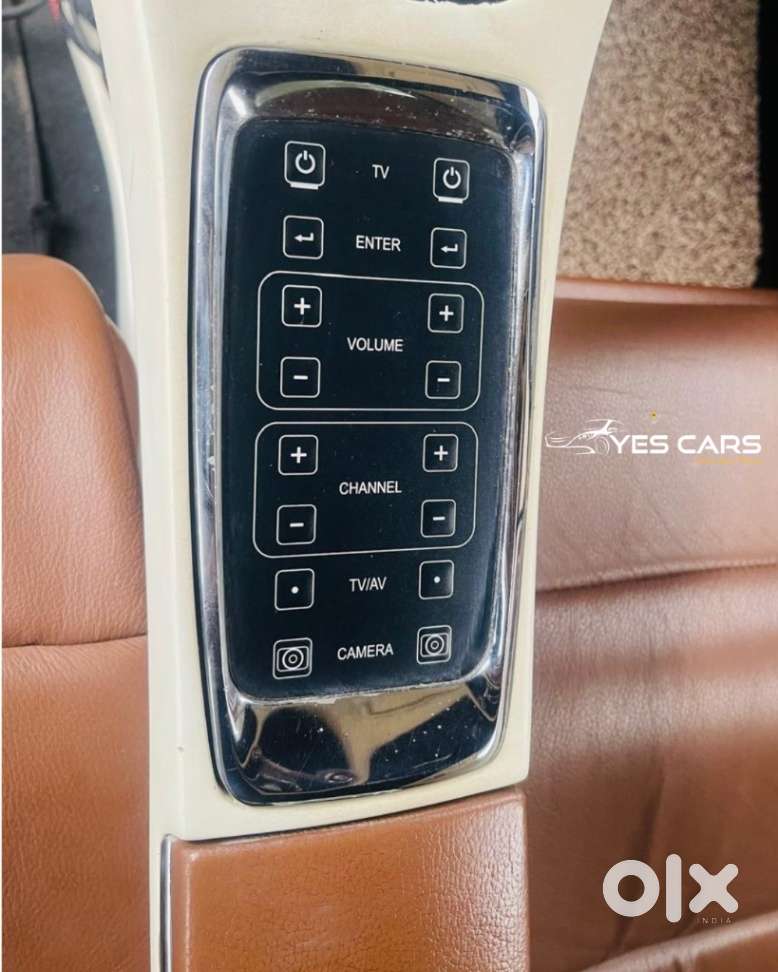 Toyota Innova 2.5 G (diesel) 7 Seater, 2015, Diesel