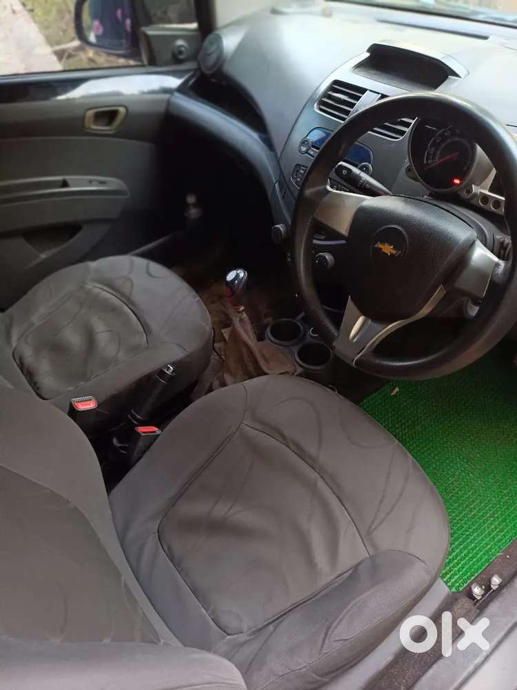 Chevrolet Beat 2012 Diesel Well Maintained