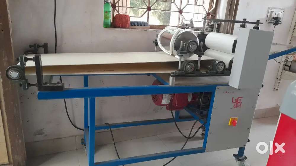 Khakhara making machine