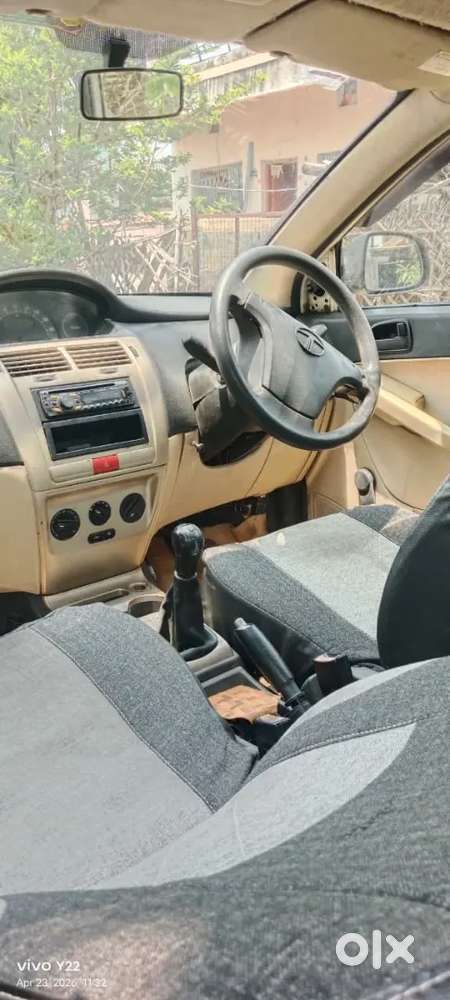 Tata Indica Vista 2011 Diesel