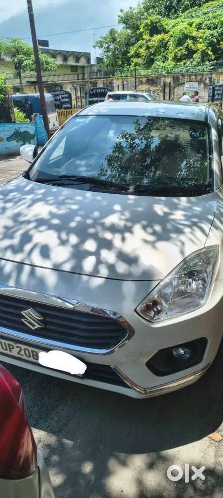 Maruti Suzuki Dzire 2019 November Diesel Manual