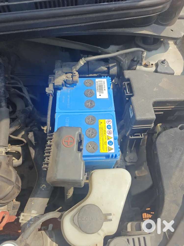 Hyundai Grand I10 Auto Single 2017