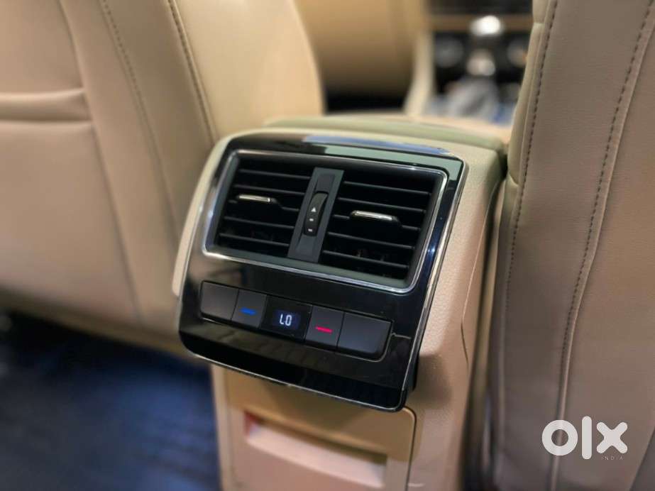 Skoda Superb 2.0 L&k Tsi At, 2017, Petrol