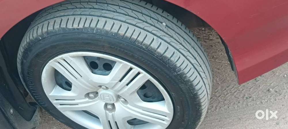 Honda City 1.5 S Mt, 2009, Petrol