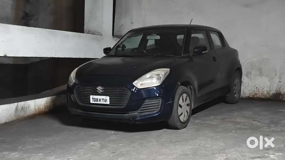 Swift Zdi 1018 Amt