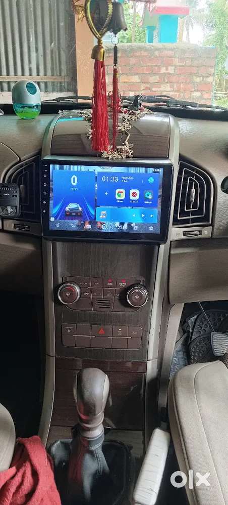 Mahindra Xuv500 Diesel Manual 2014
