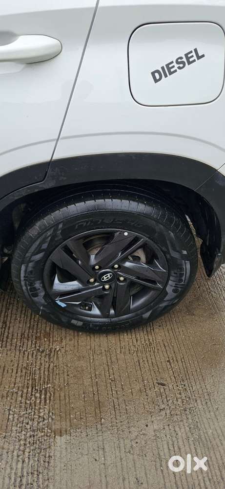 Hyundai Creta 2023 King Edition