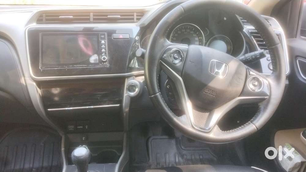 Honda City 2015-2017 I Vtec Vx, 2017, Diesel