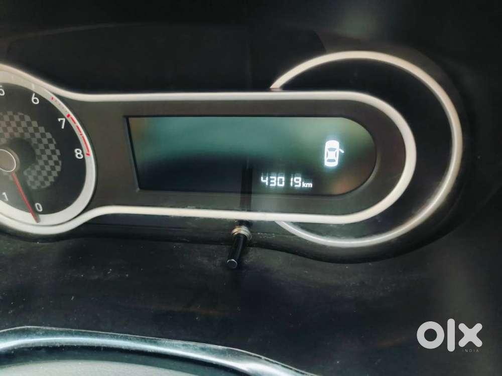 Hyundai Grand I10 Nios Sportz, 2022, Petrol
